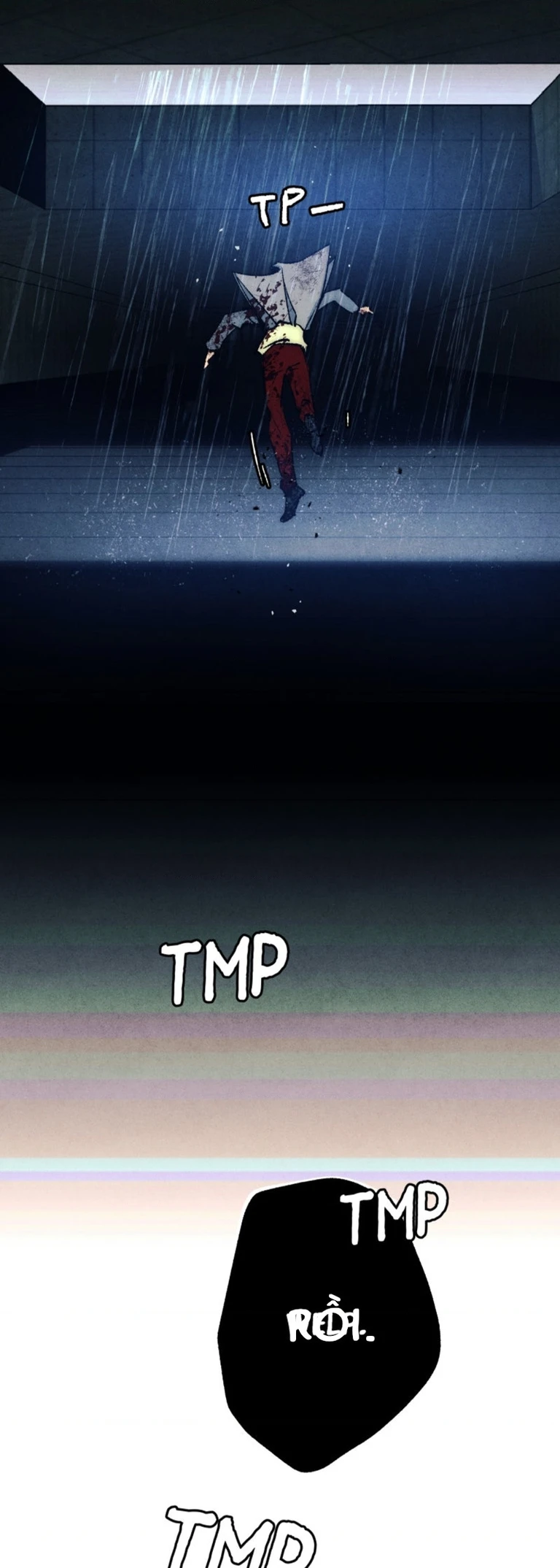 Hand Jumper Chapter 112 - 42