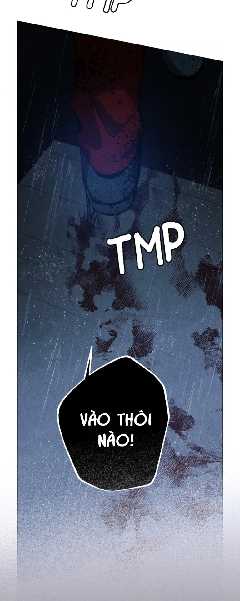 Hand Jumper Chapter 112 - 43