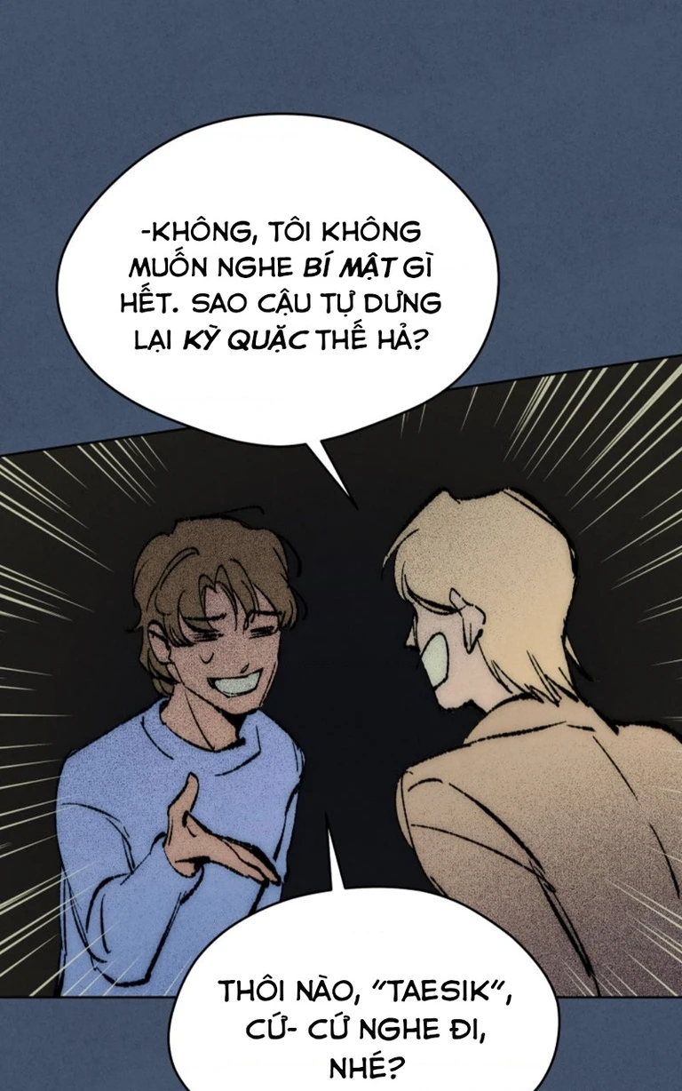 Hand Jumper Chapter 112 - 45