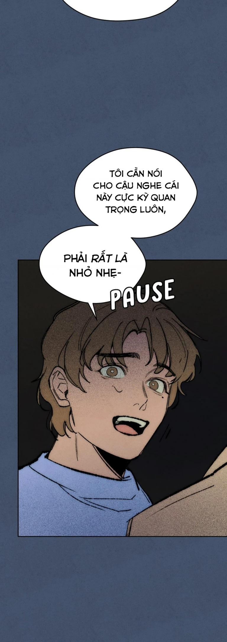 Hand Jumper Chapter 112 - 46