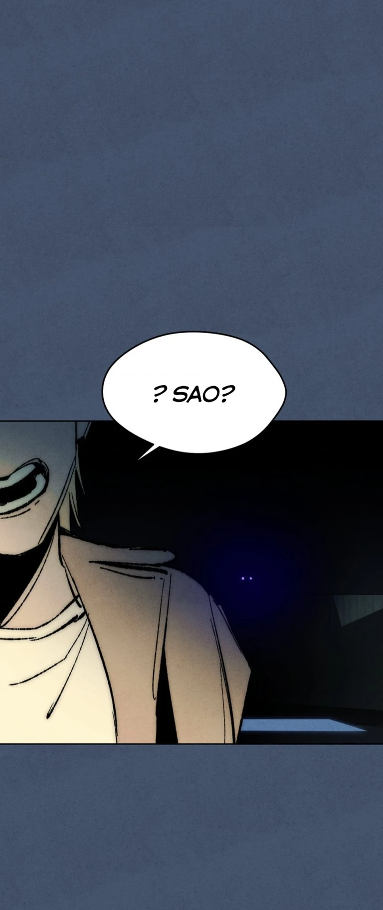 Hand Jumper Chapter 112 - 47