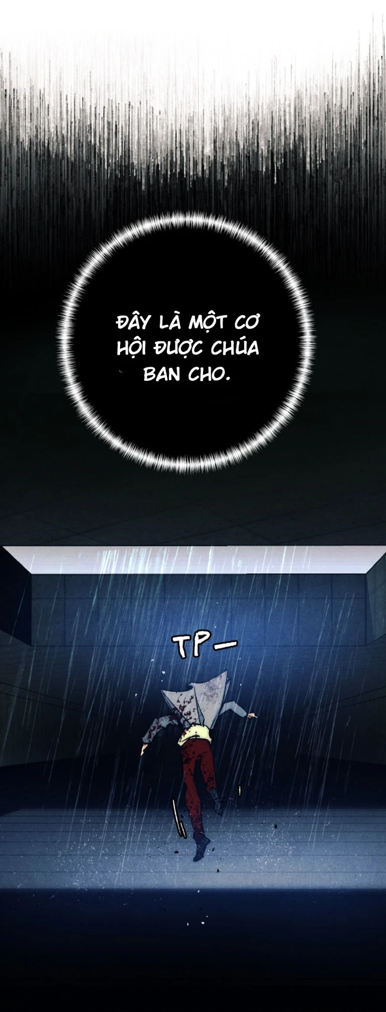 Hand Jumper Chapter 112 - 49