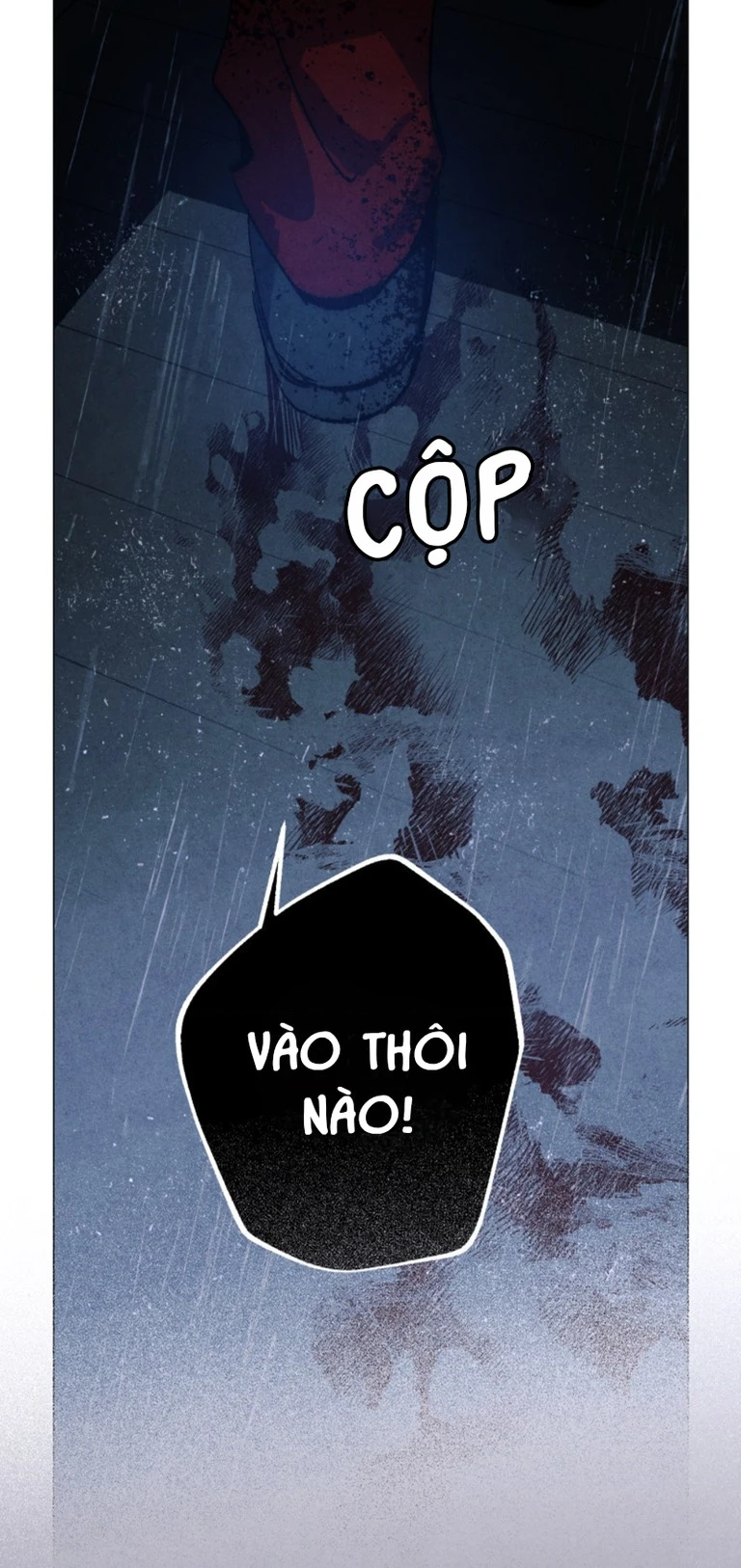 Hand Jumper Chapter 112 - 51