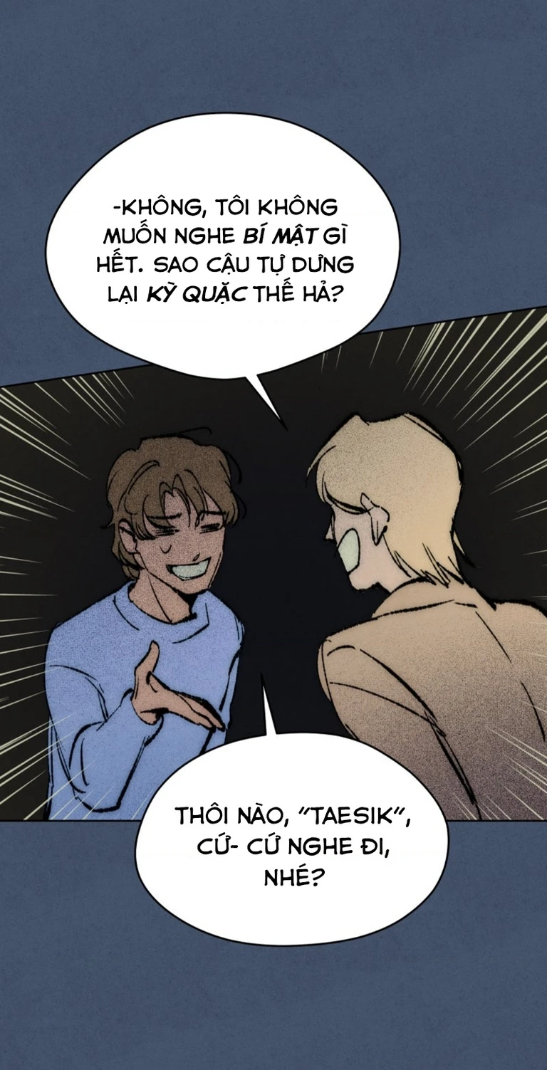 Hand Jumper Chapter 112 - 53