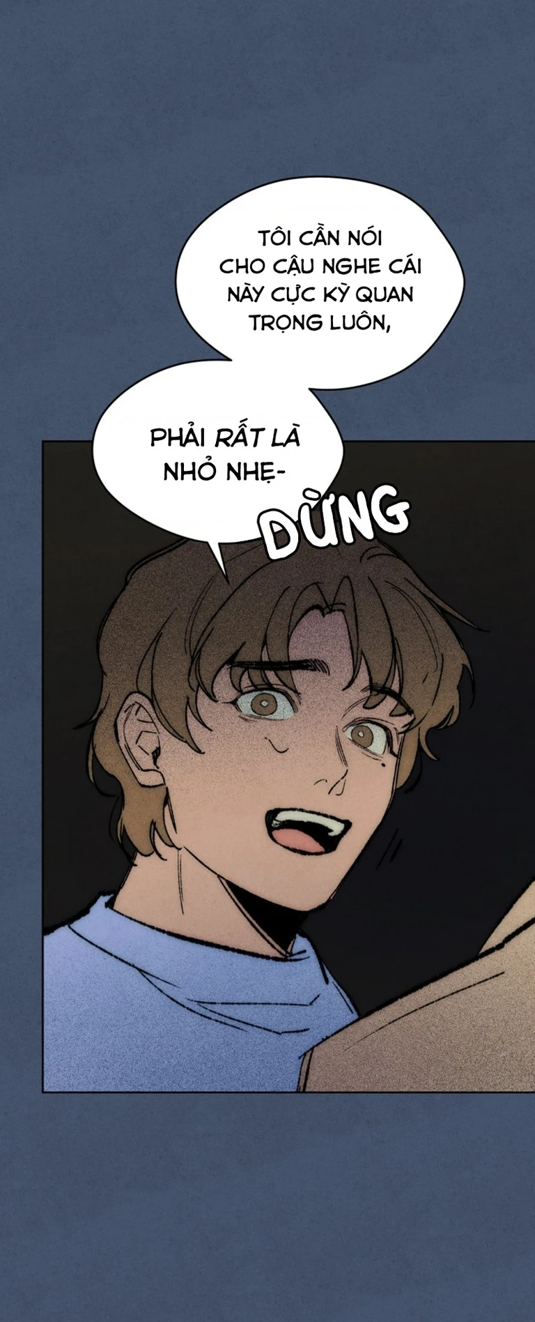 Hand Jumper Chapter 112 - 54