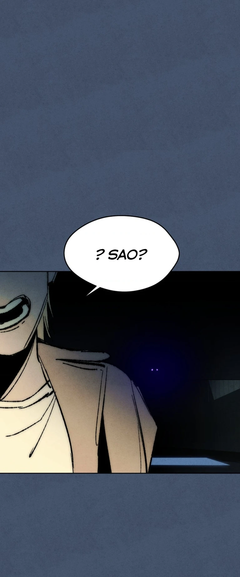 Hand Jumper Chapter 112 - 55