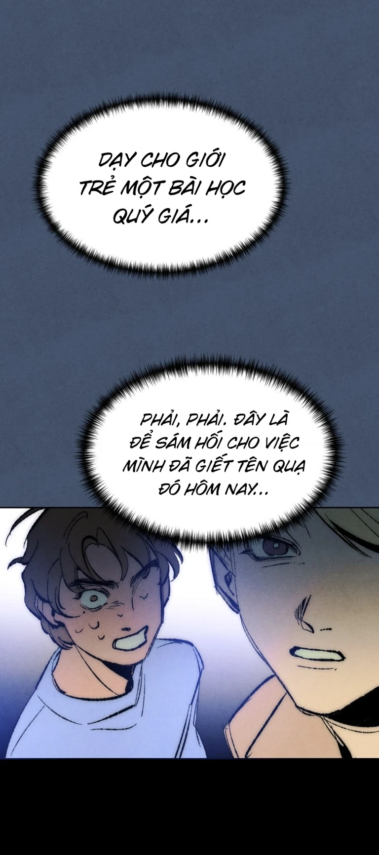 Hand Jumper Chapter 112 - 58