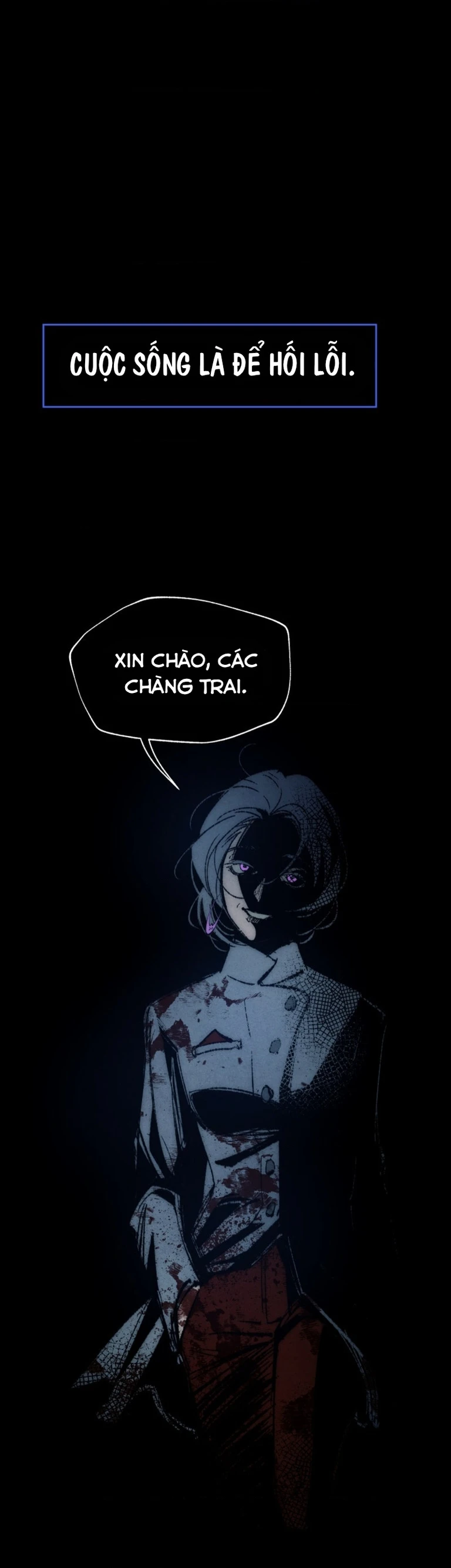 Hand Jumper Chapter 112 - 59