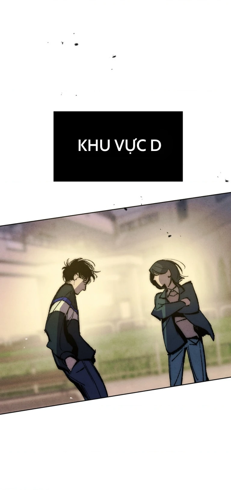 Hand Jumper Chapter 112 - 62