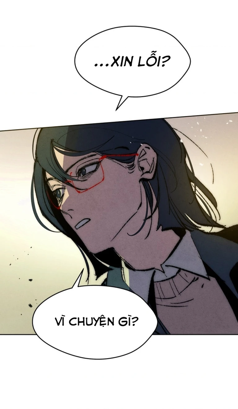 Hand Jumper Chapter 112 - 63