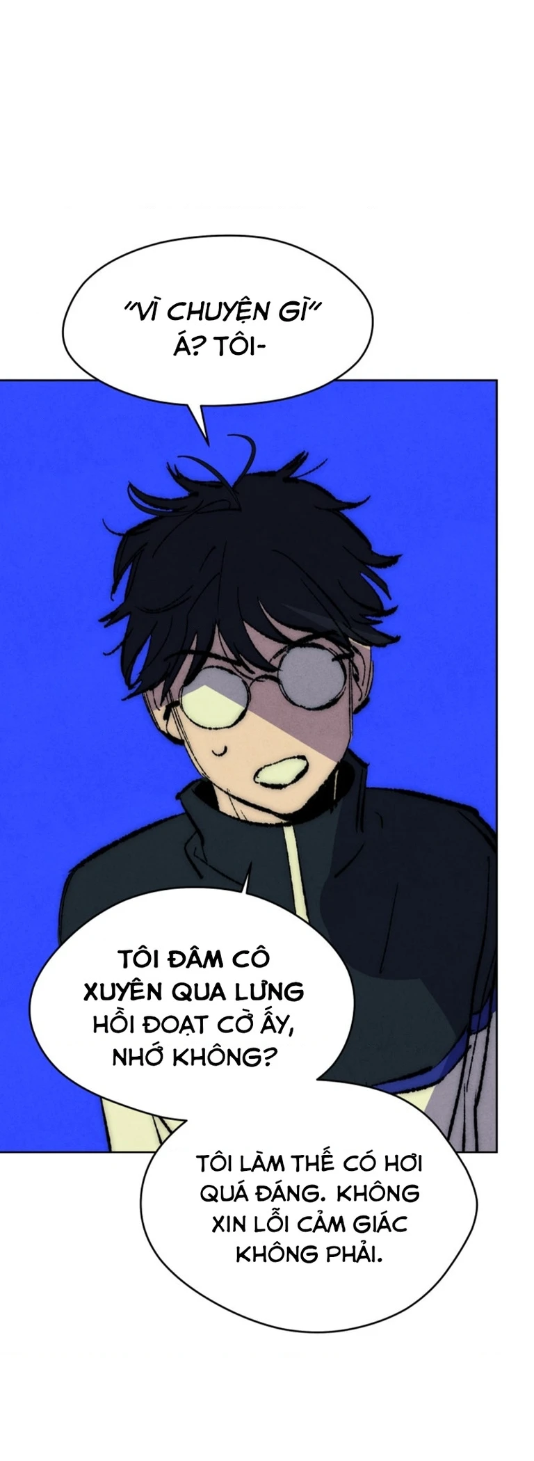 Hand Jumper Chapter 112 - 64