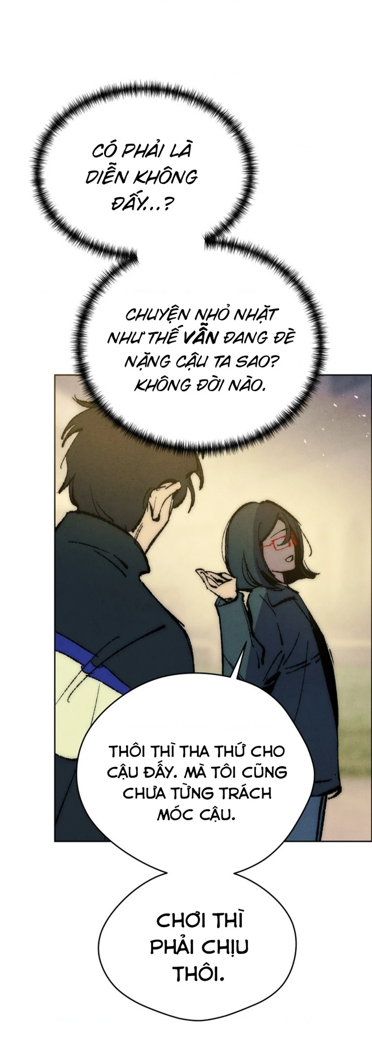 Hand Jumper Chapter 112 - 65