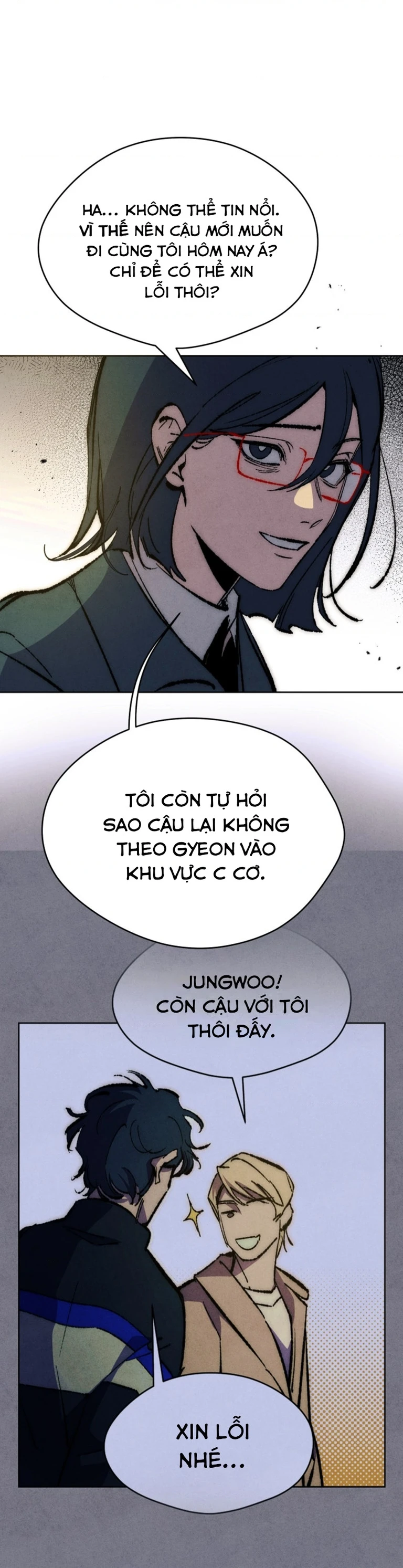 Hand Jumper Chapter 112 - 66