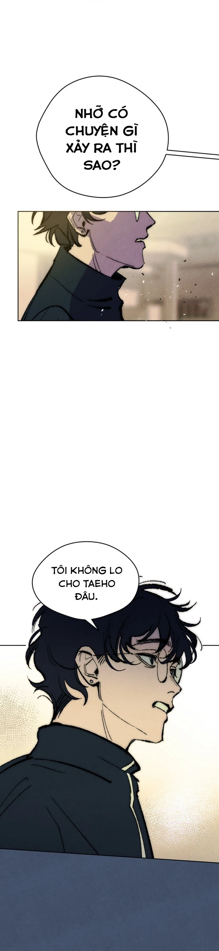 Hand Jumper Chapter 112 - 68