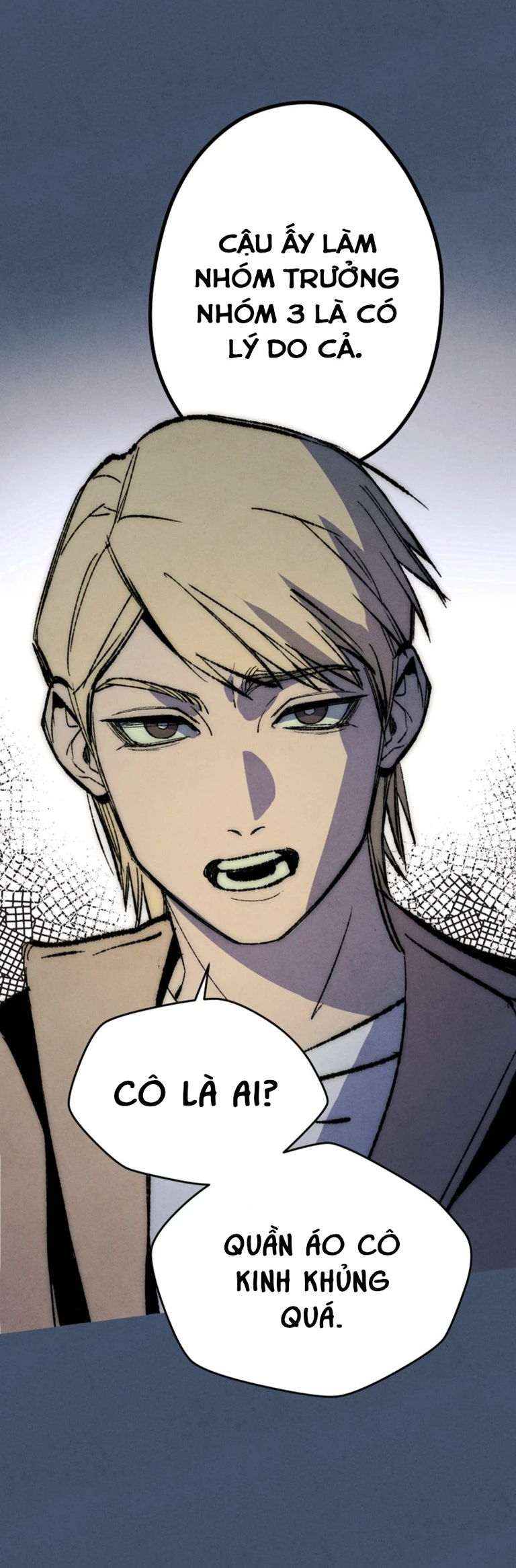 Hand Jumper Chapter 112 - 69