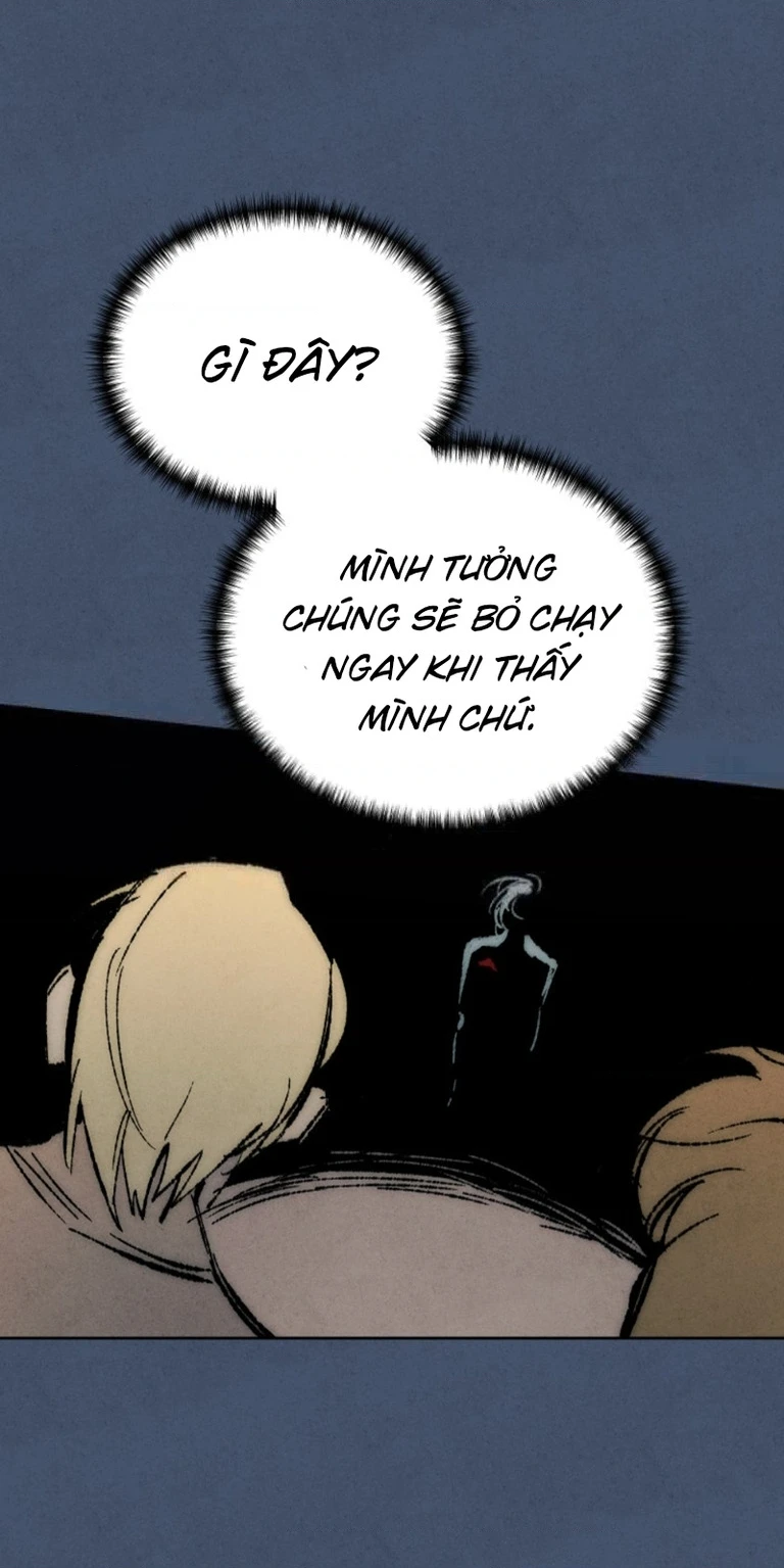 Hand Jumper Chapter 112 - 70