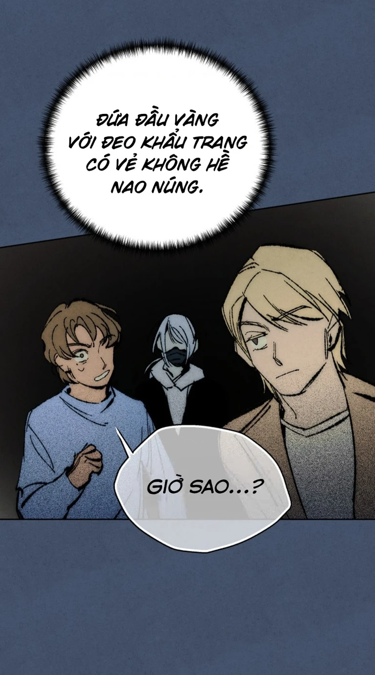 Hand Jumper Chapter 112 - 72