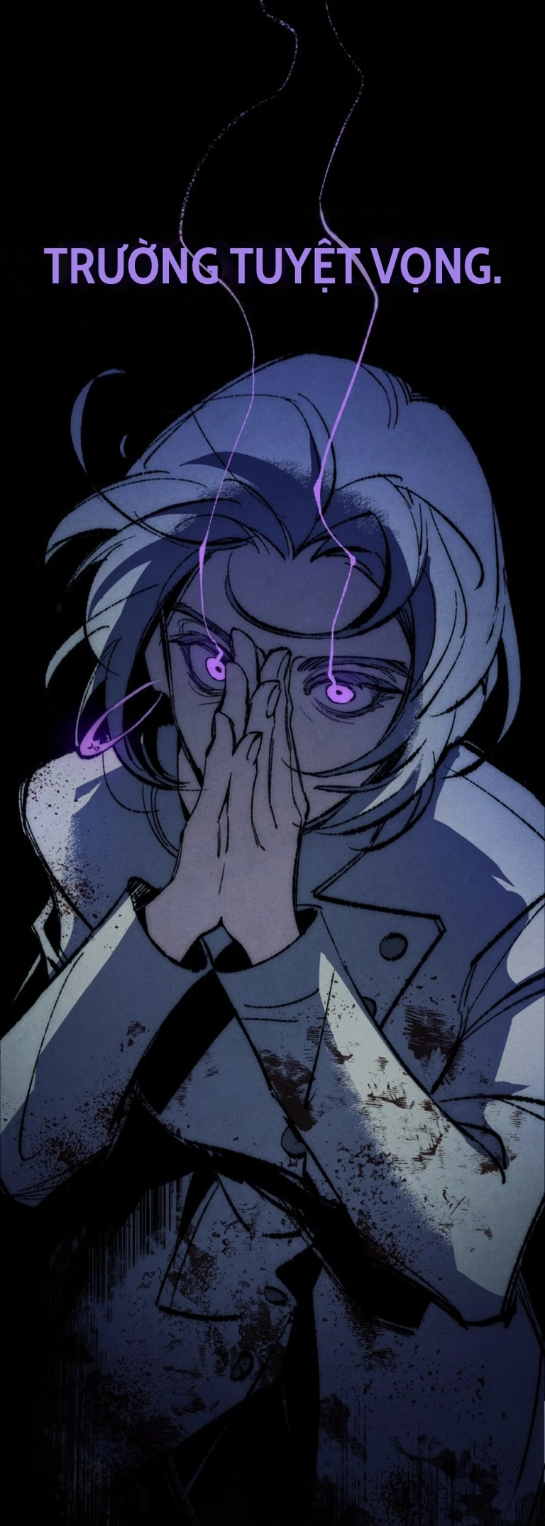 Hand Jumper Chapter 112 - 74