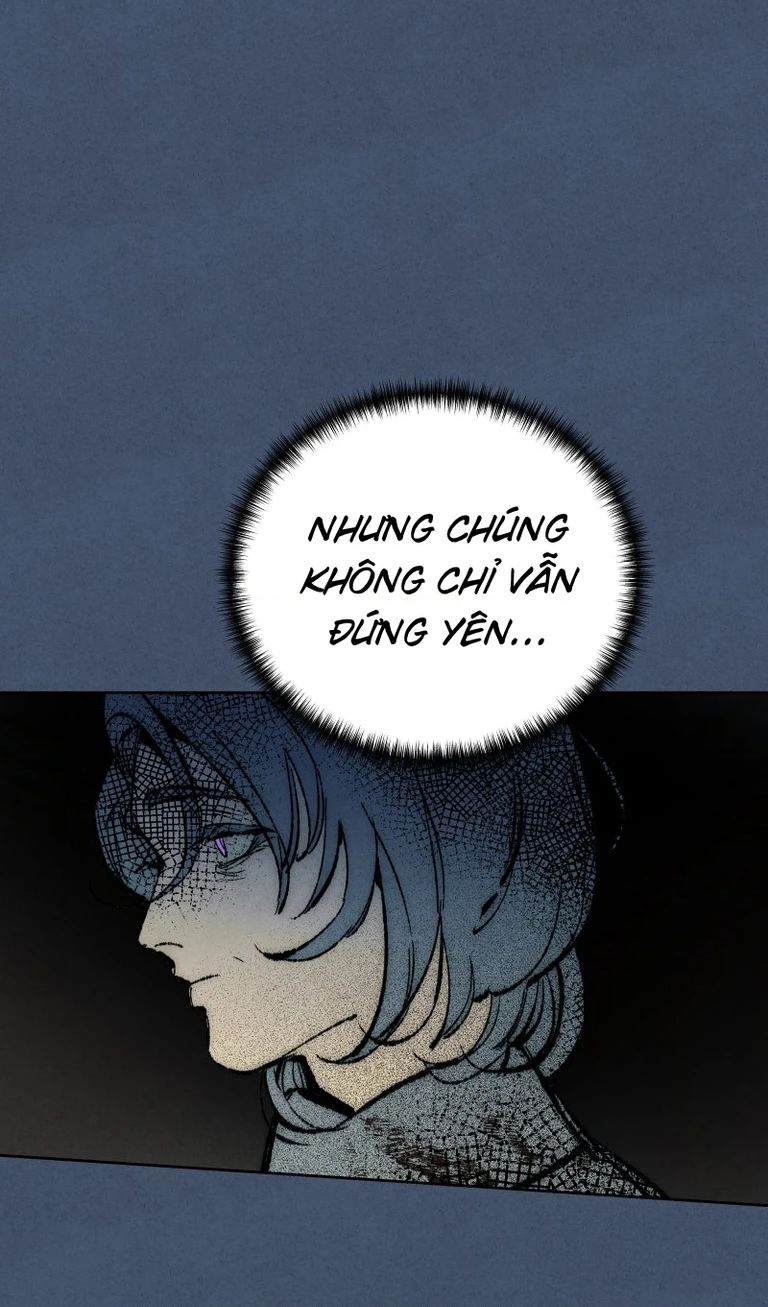 Hand Jumper Chapter 113 - 2