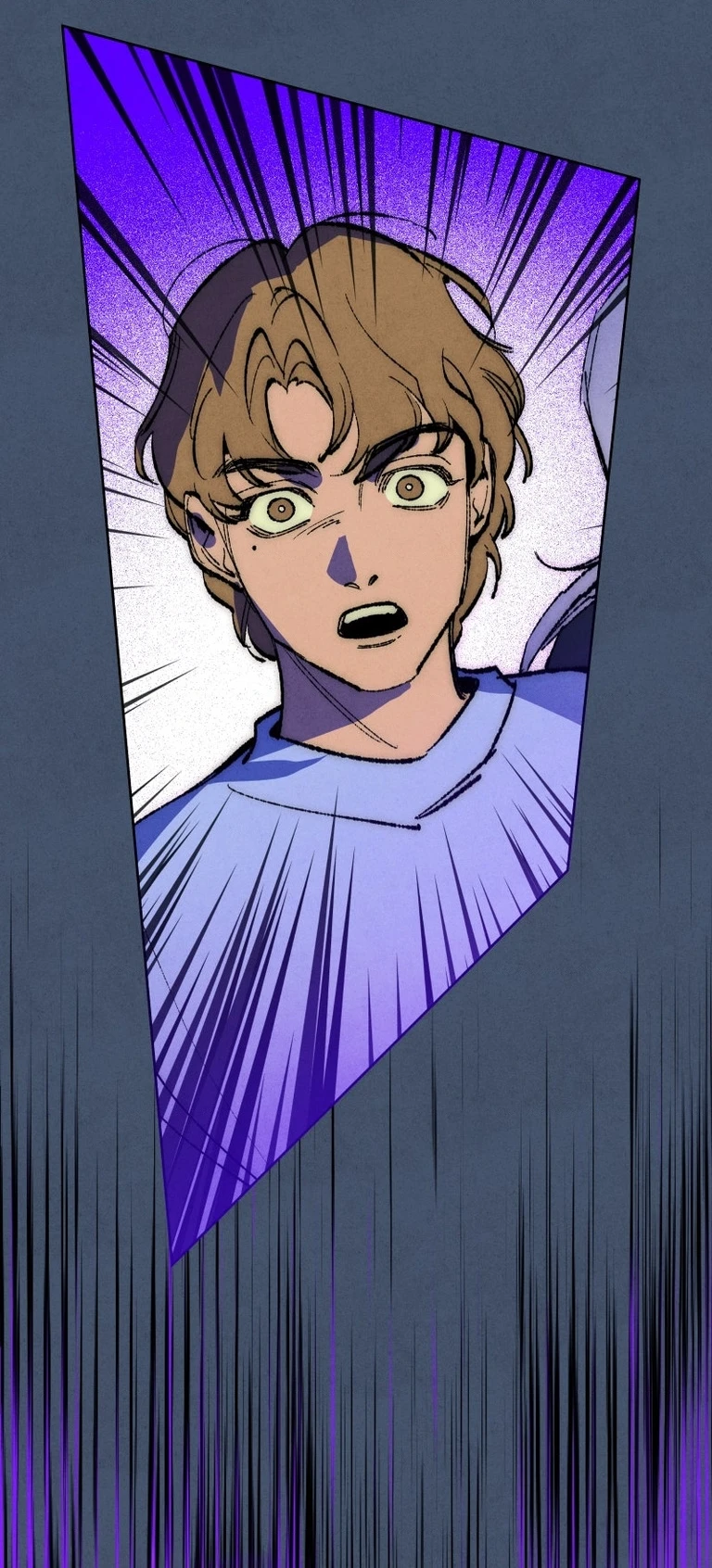 Hand Jumper Chapter 113 - 11