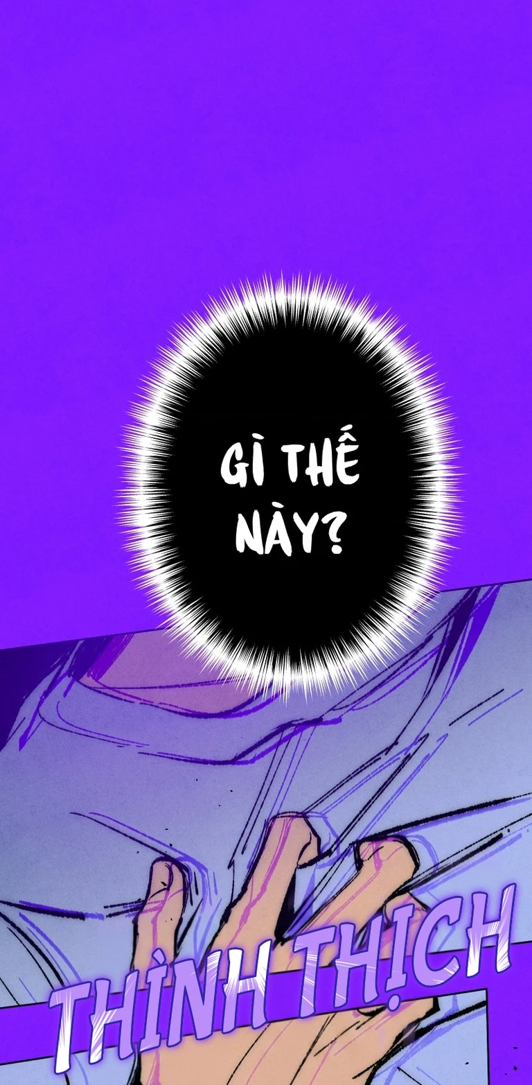 Hand Jumper Chapter 113 - 13