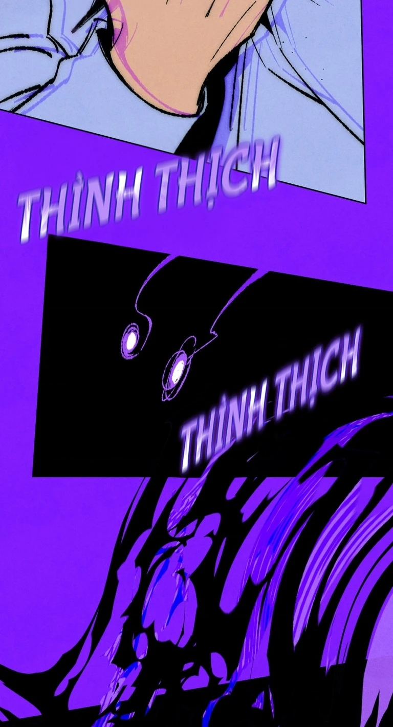 Hand Jumper Chapter 113 - 14