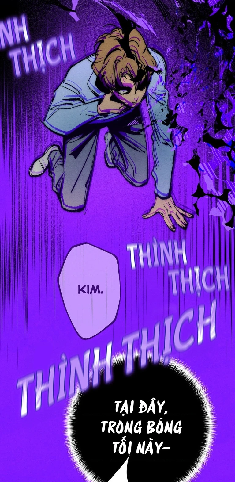 Hand Jumper Chapter 113 - 16