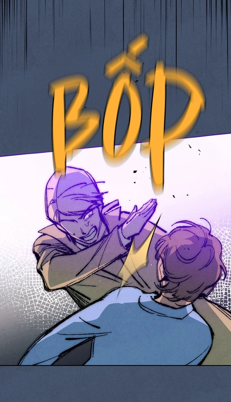 Hand Jumper Chapter 113 - 18