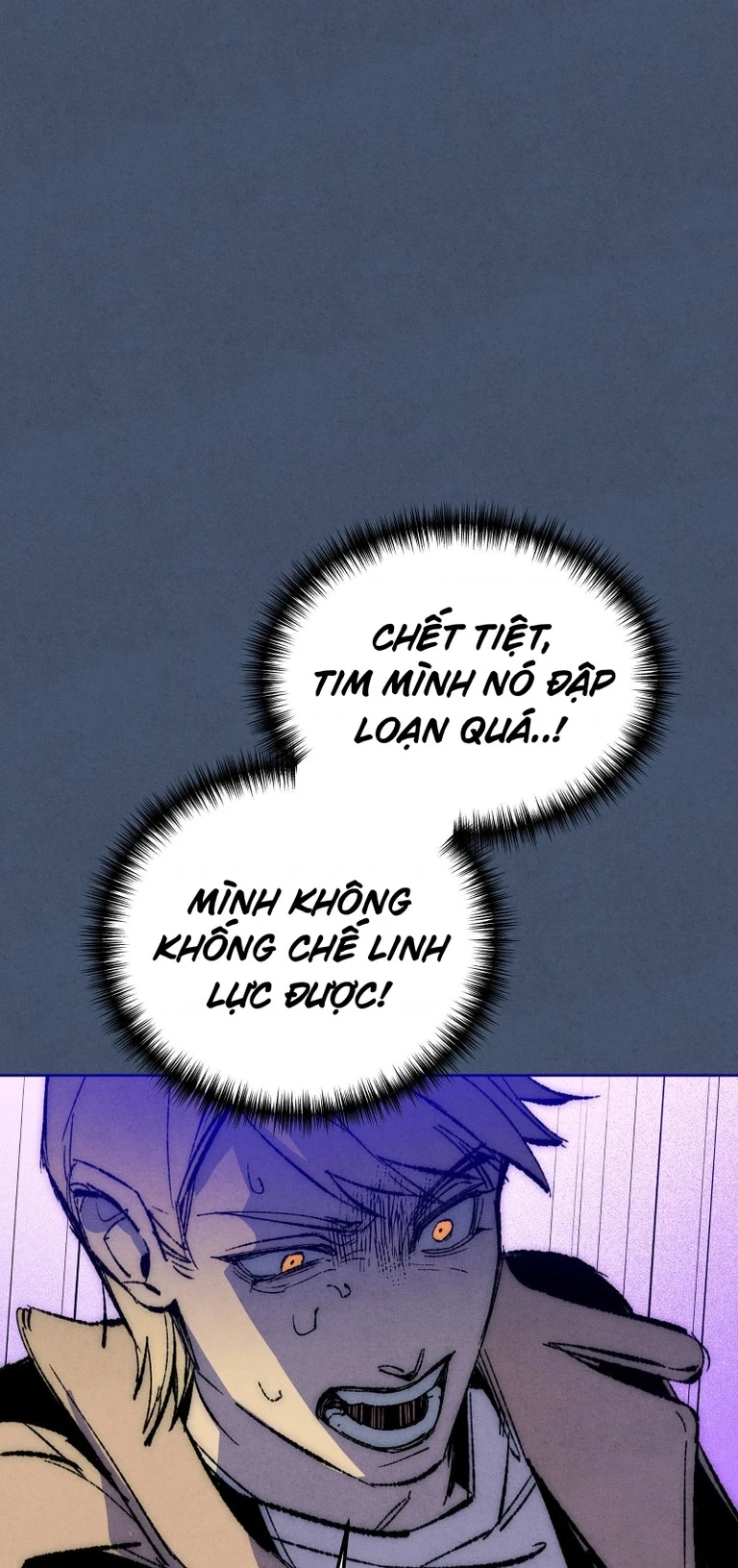 Hand Jumper Chapter 113 - 19