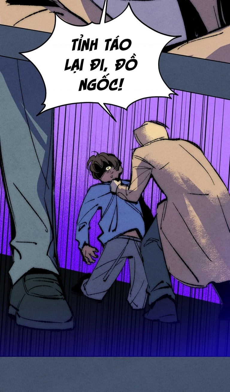 Hand Jumper Chapter 113 - 20