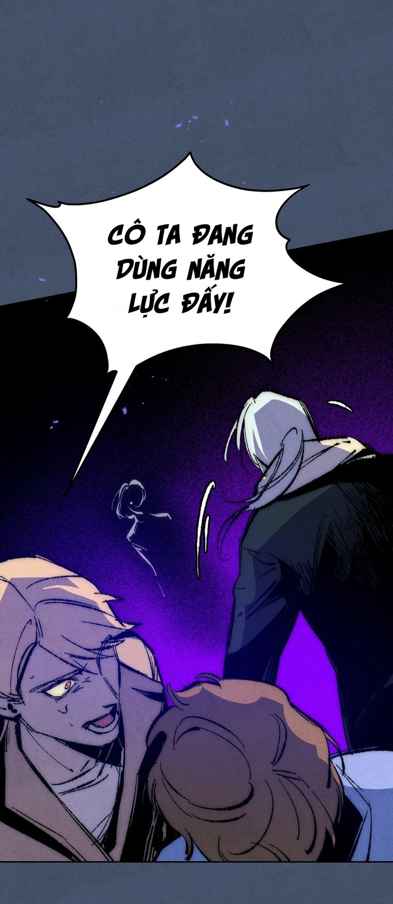 Hand Jumper Chapter 113 - 21