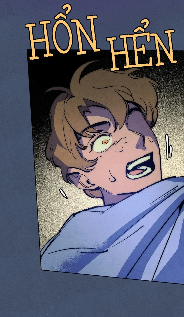 Hand Jumper Chapter 113 - 23