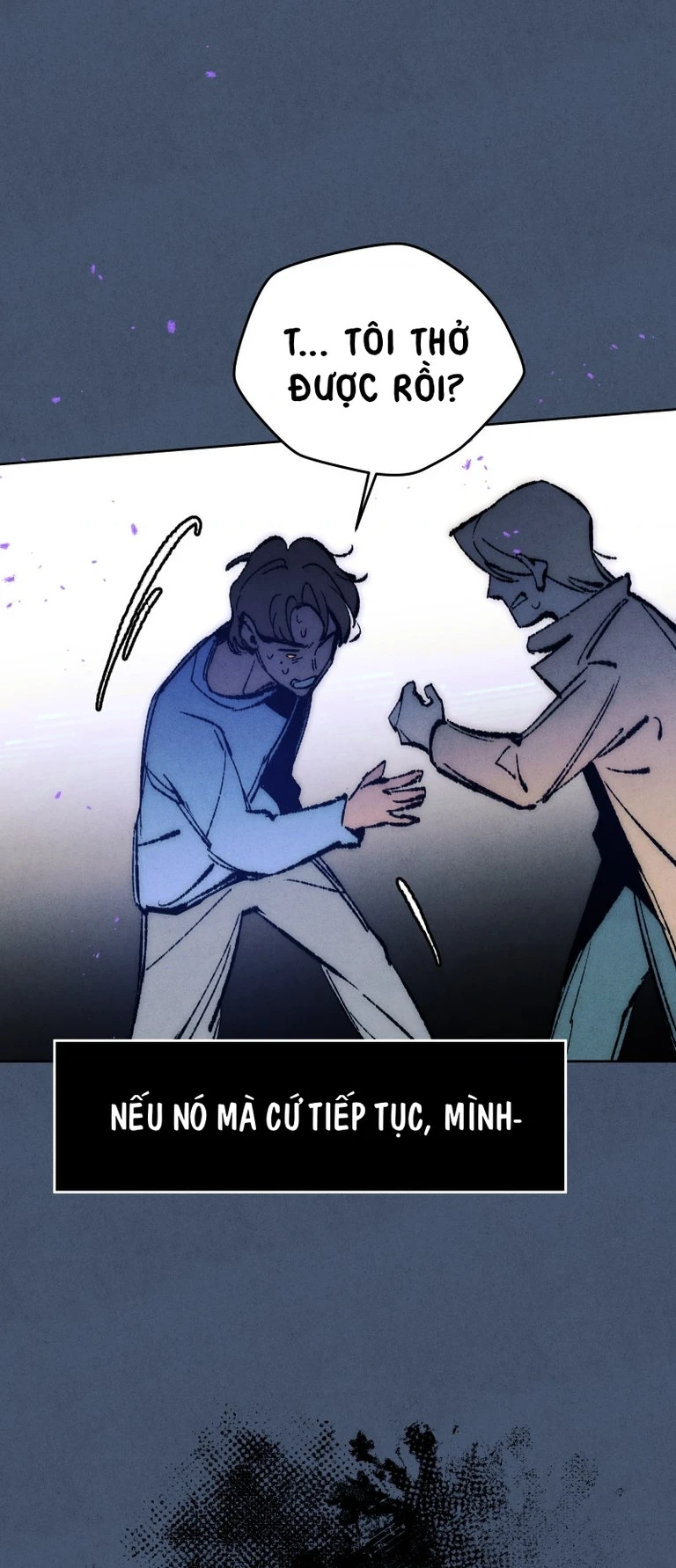 Hand Jumper Chapter 113 - 24