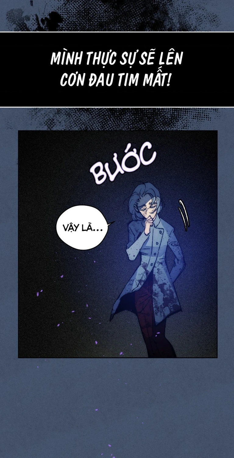 Hand Jumper Chapter 113 - 25