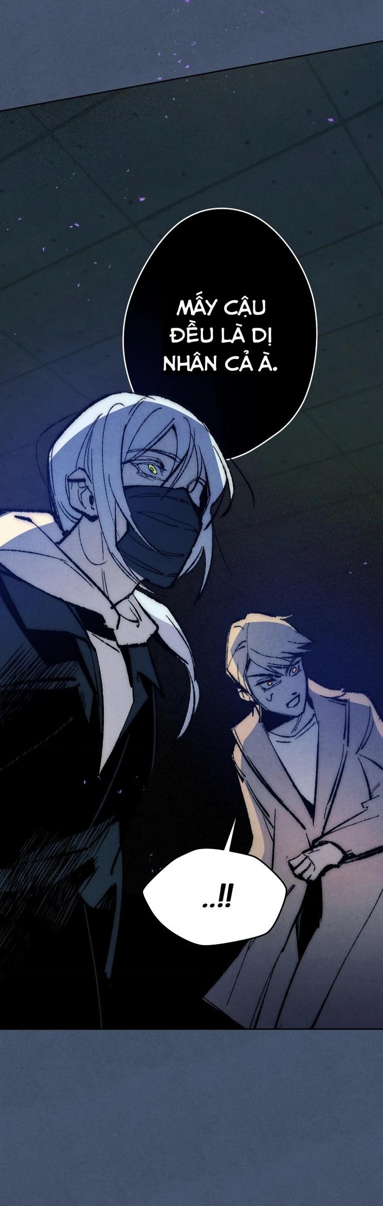 Hand Jumper Chapter 113 - 26