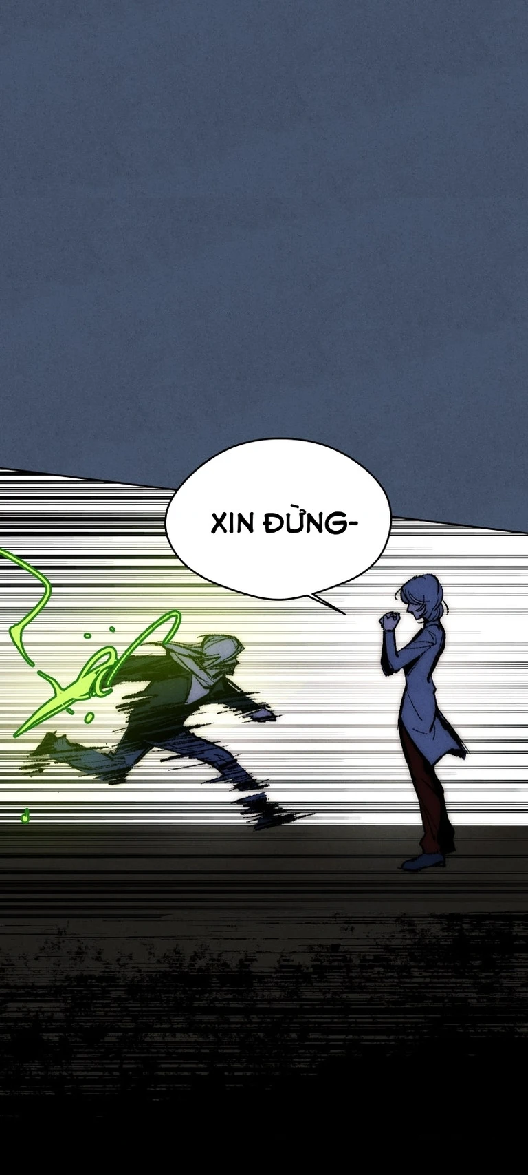 Hand Jumper Chapter 113 - 28