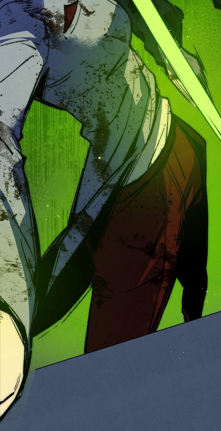 Hand Jumper Chapter 113 - 30