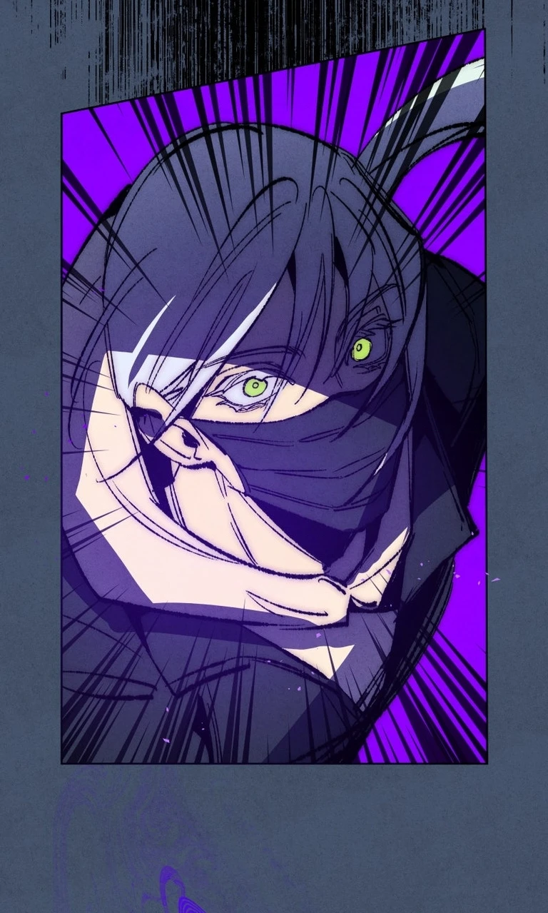 Hand Jumper Chapter 113 - 33