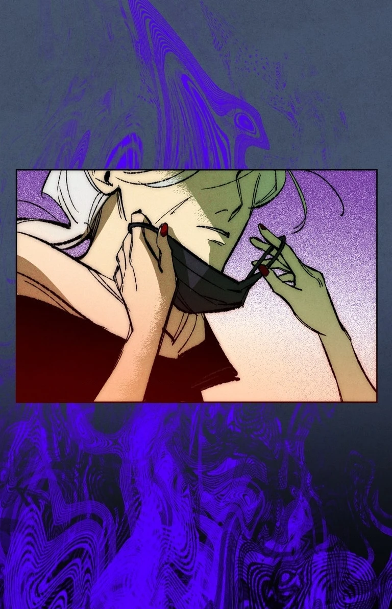 Hand Jumper Chapter 113 - 34