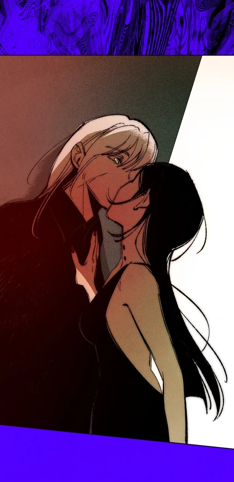 Hand Jumper Chapter 113 - 35