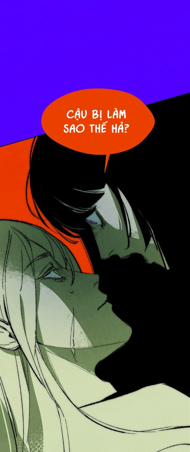 Hand Jumper Chapter 113 - 37