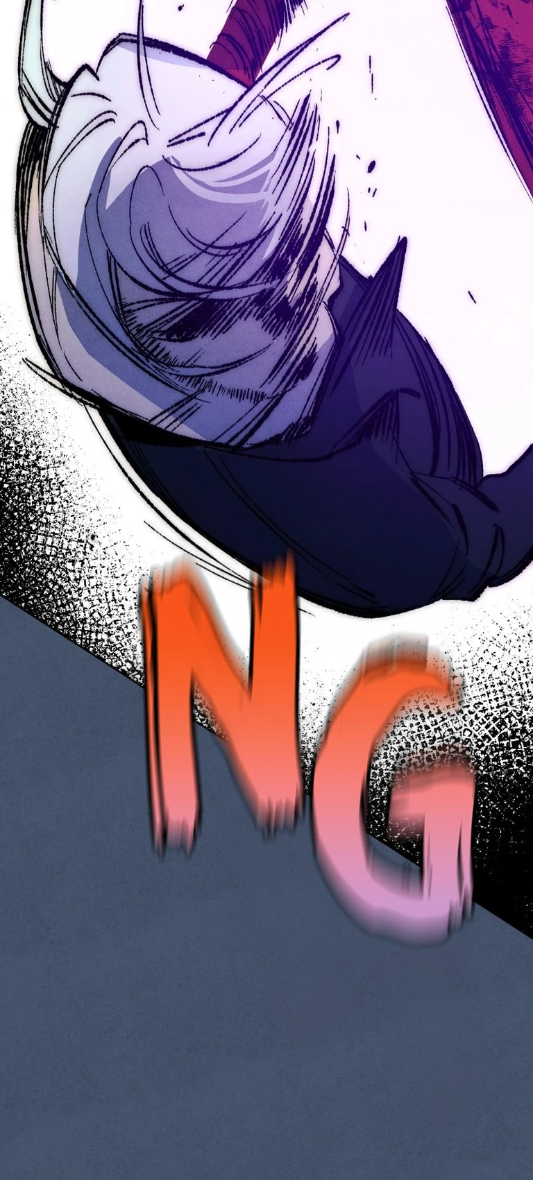 Hand Jumper Chapter 113 - 39