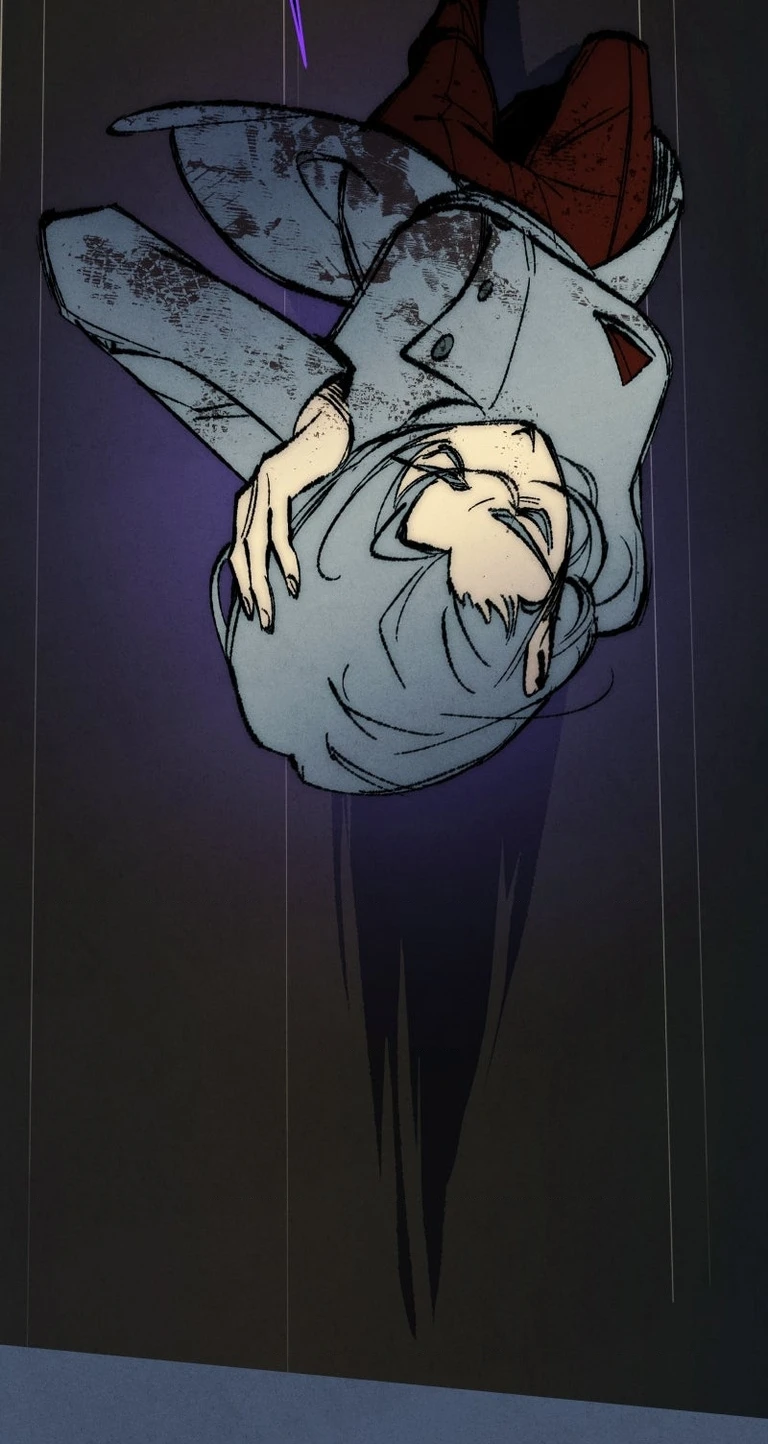 Hand Jumper Chapter 113 - 44