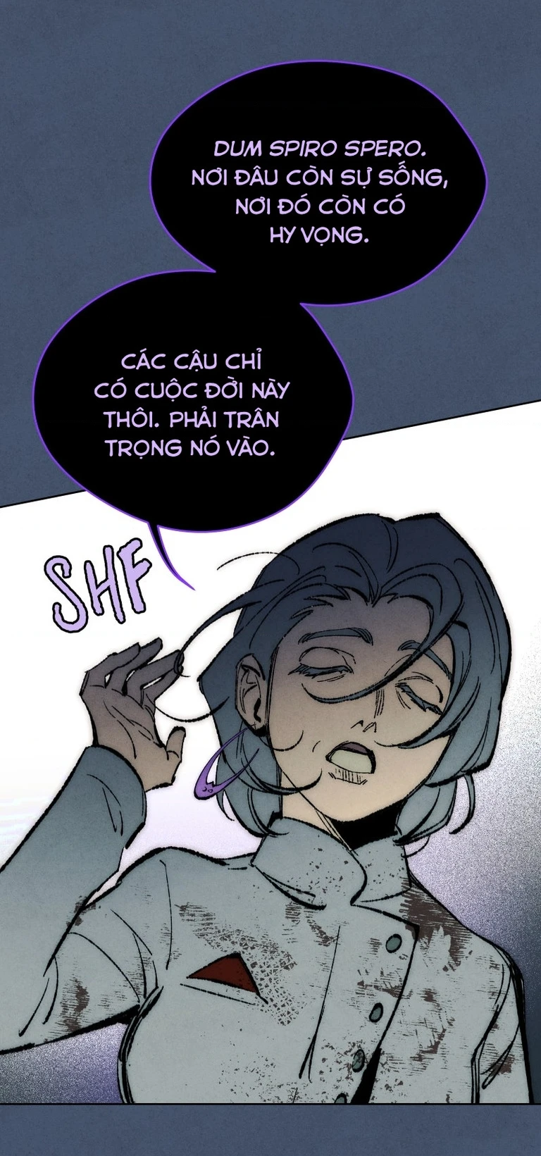 Hand Jumper Chapter 113 - 45