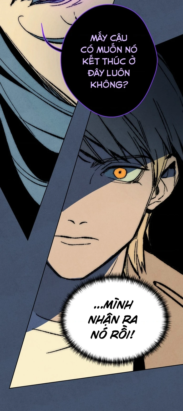 Hand Jumper Chapter 113 - 47