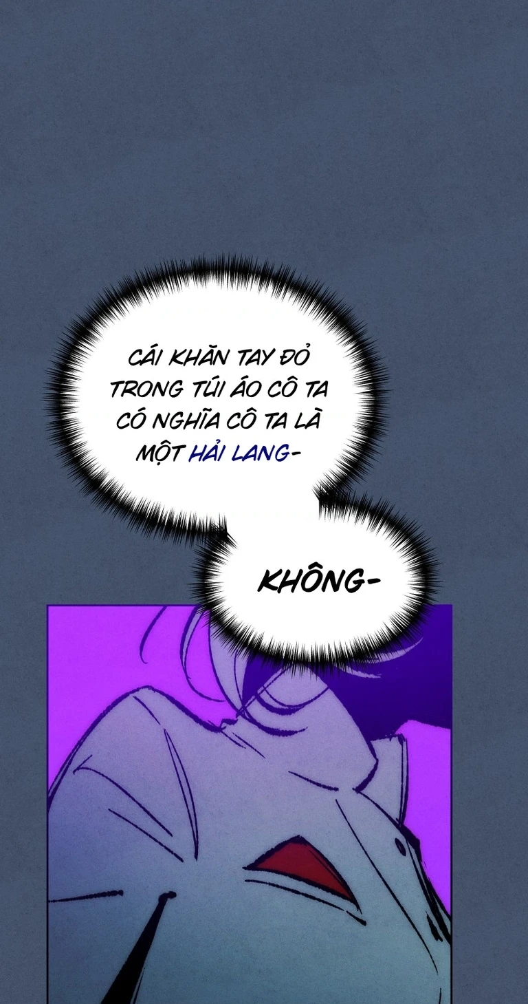 Hand Jumper Chapter 113 - 48