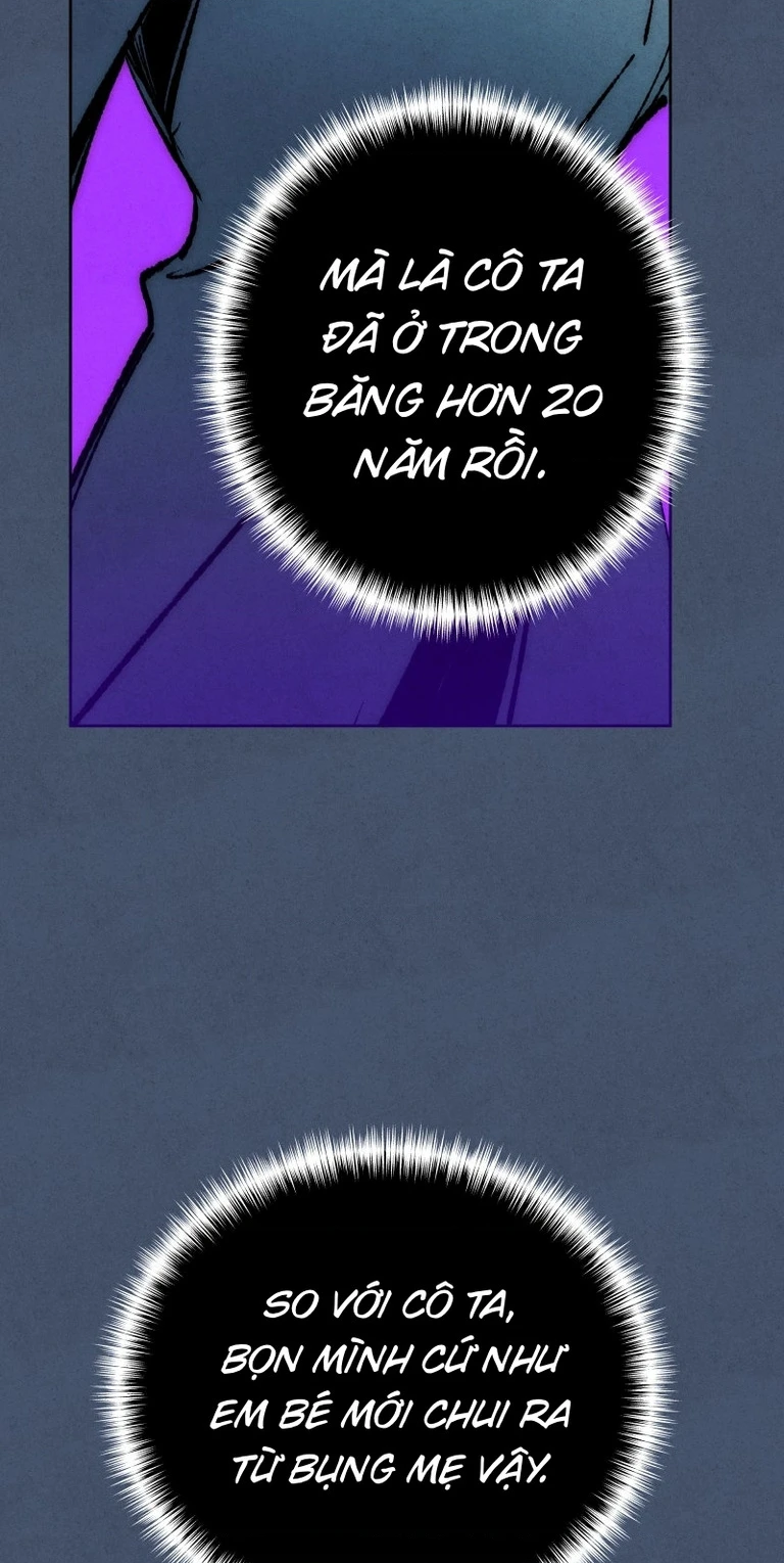 Hand Jumper Chapter 113 - 49