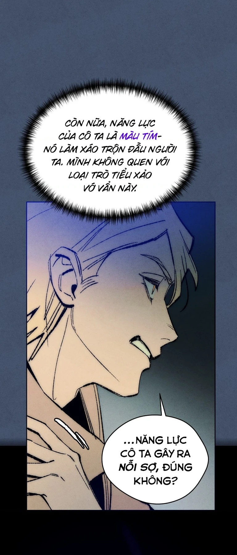 Hand Jumper Chapter 113 - 51