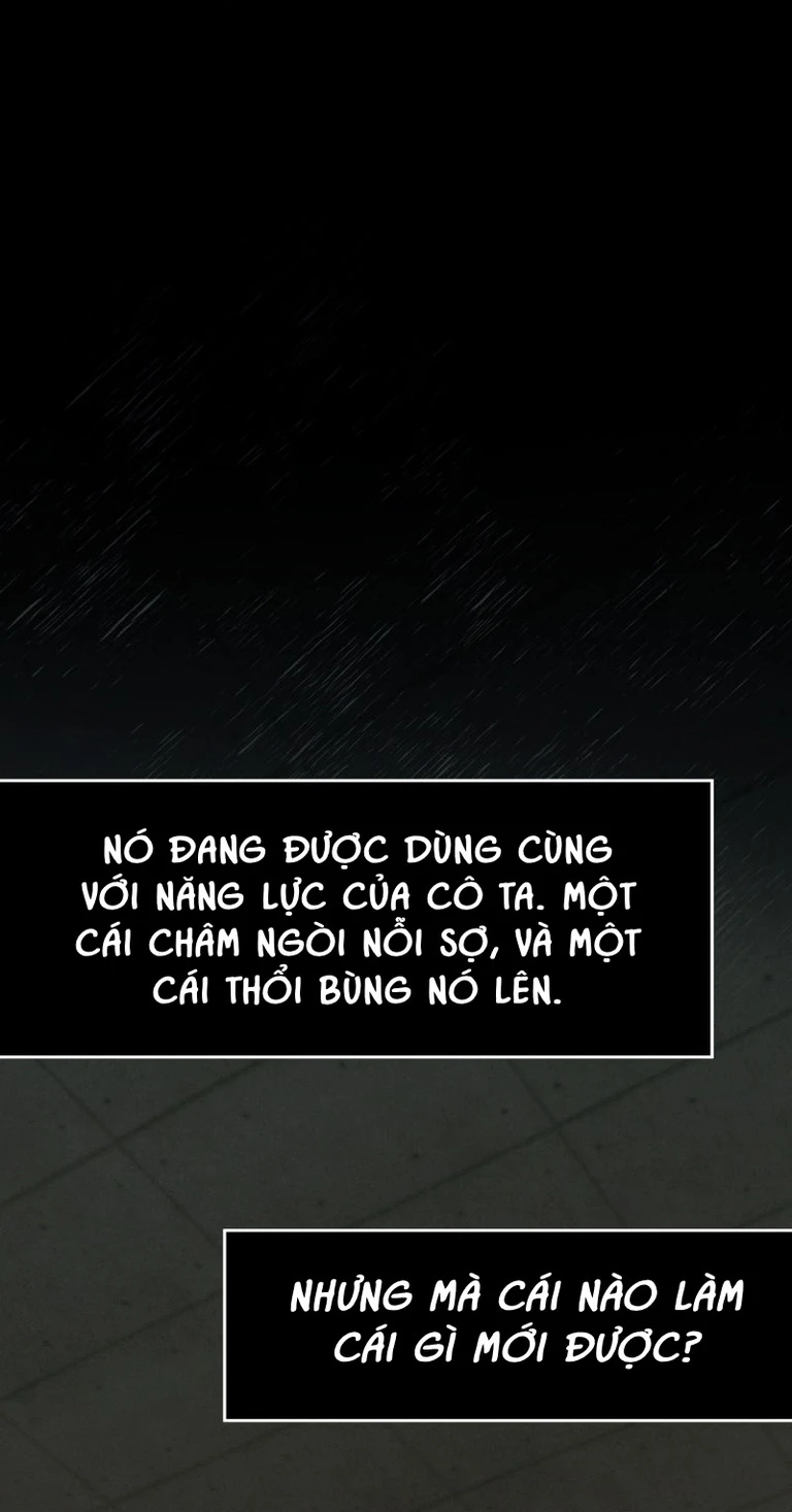 Hand Jumper Chapter 113 - 55