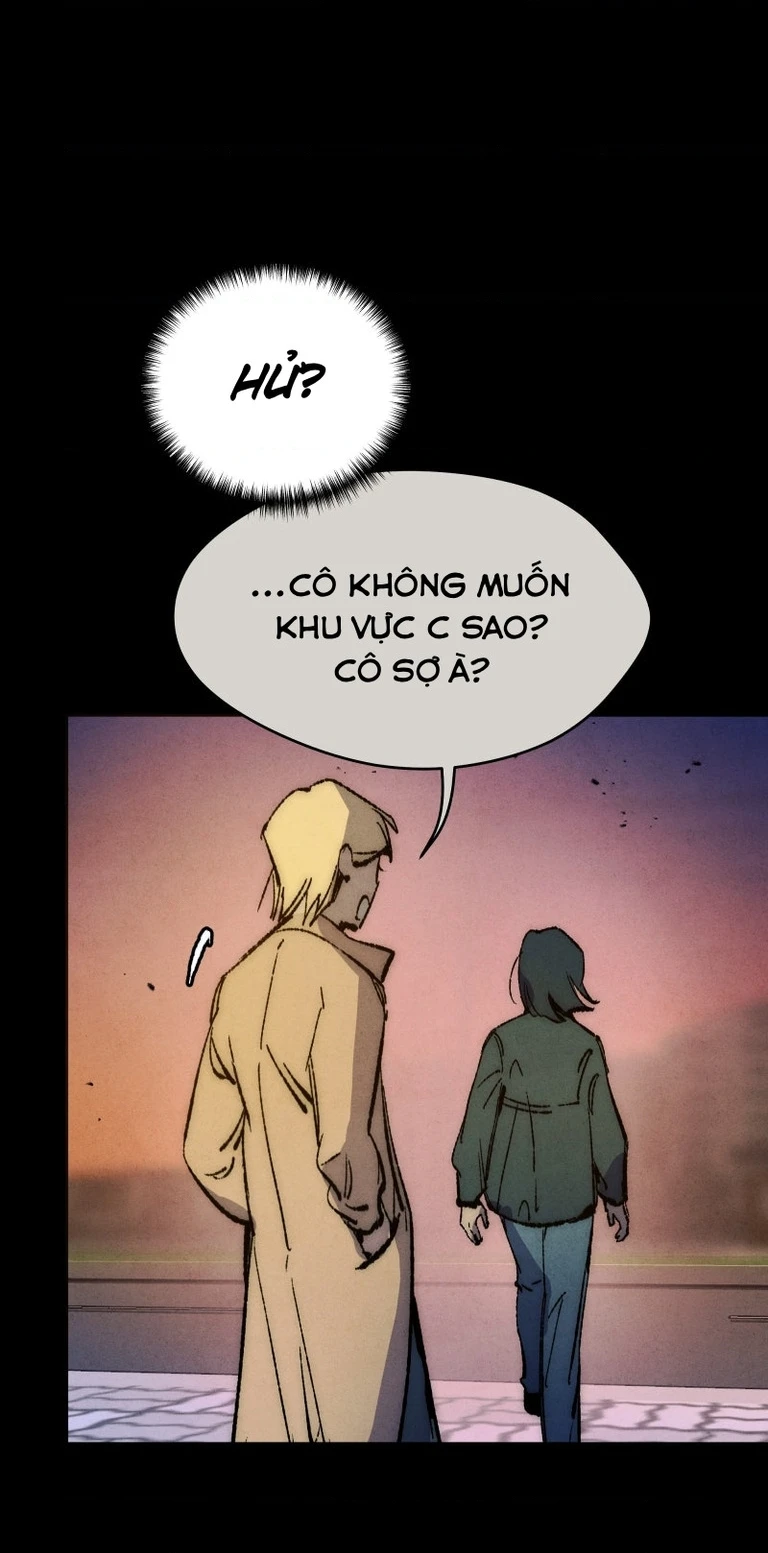 Hand Jumper Chapter 113 - 61